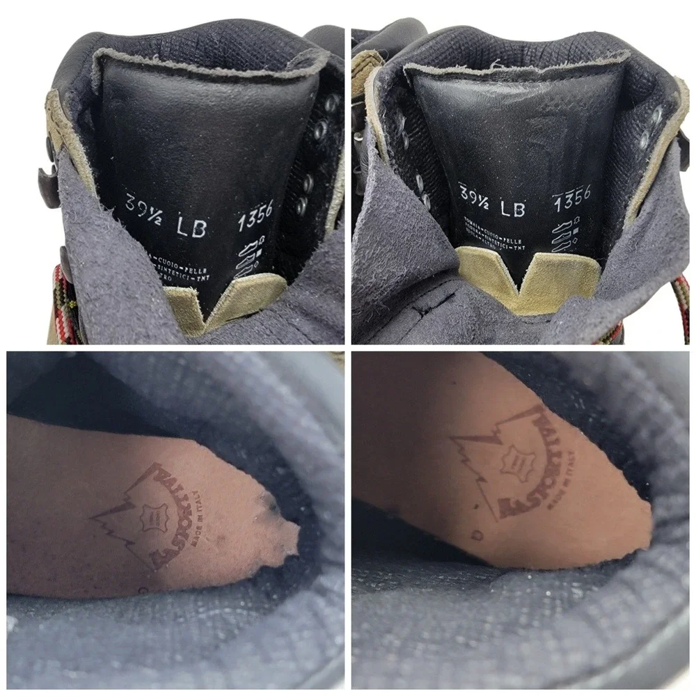 La Sportiva these mountaineering